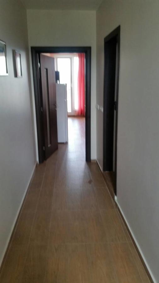 Club Priz Aparthotel พรีมอร์สโก ภายนอก รูปภาพ