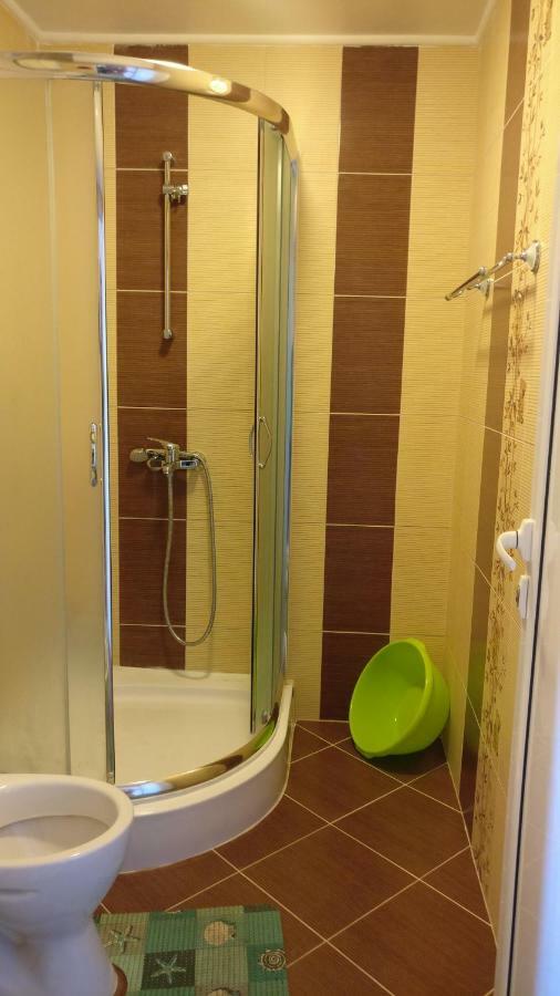 Club Priz Aparthotel พรีมอร์สโก ภายนอก รูปภาพ