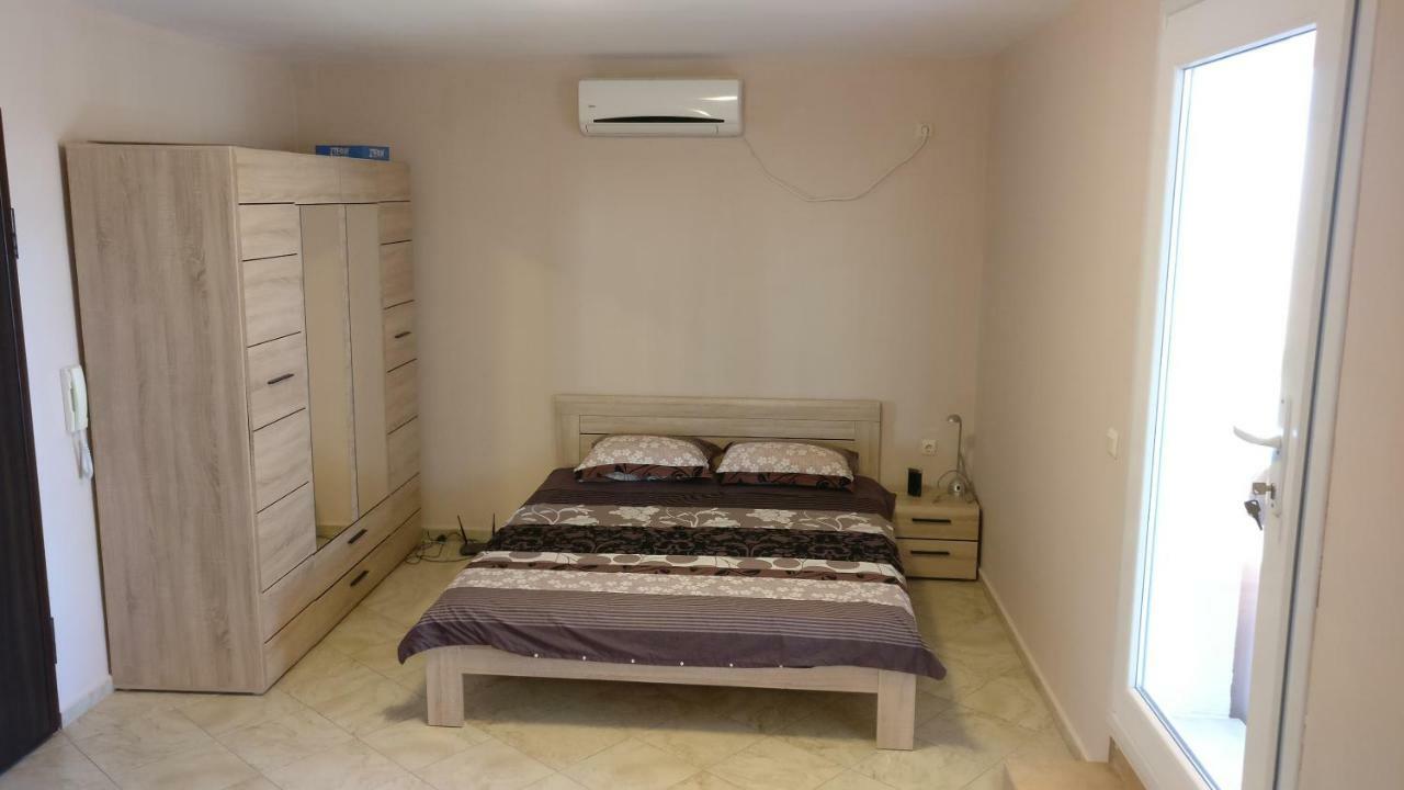 Club Priz Aparthotel พรีมอร์สโก ภายนอก รูปภาพ