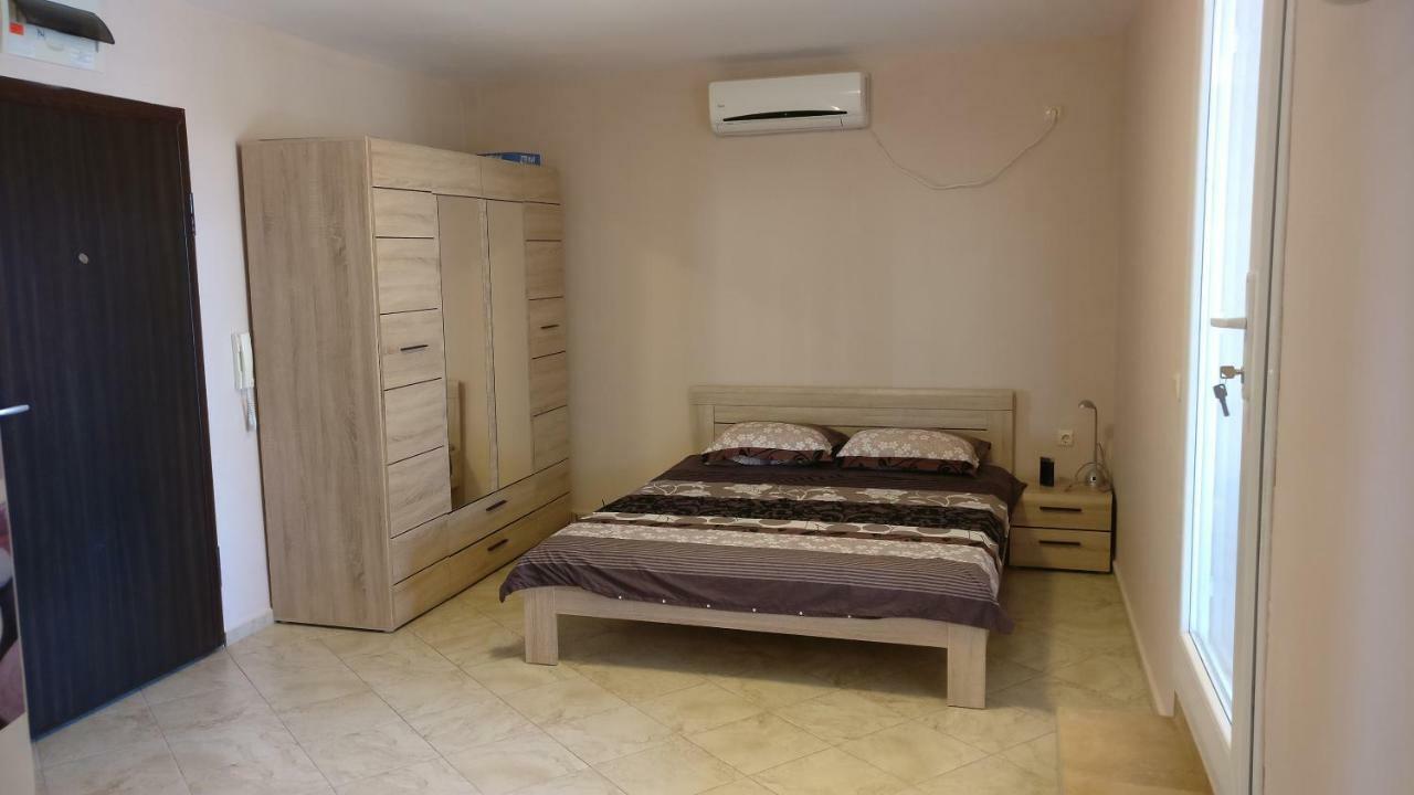 Club Priz Aparthotel พรีมอร์สโก ภายนอก รูปภาพ