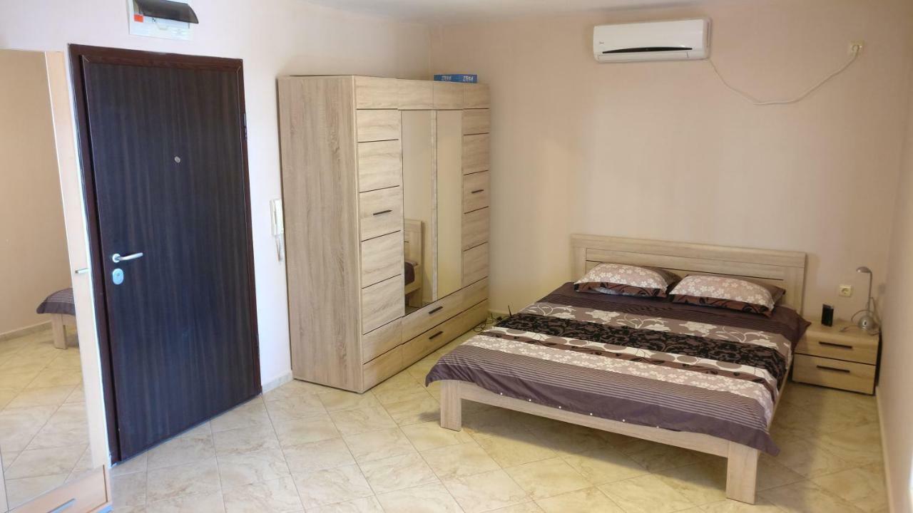 Club Priz Aparthotel พรีมอร์สโก ภายนอก รูปภาพ